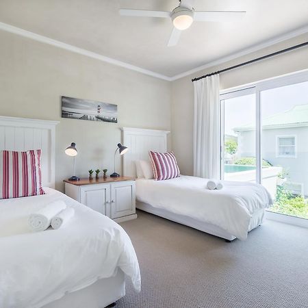 Riverclub Villa 4200 Plettenberg Bay Exterior foto