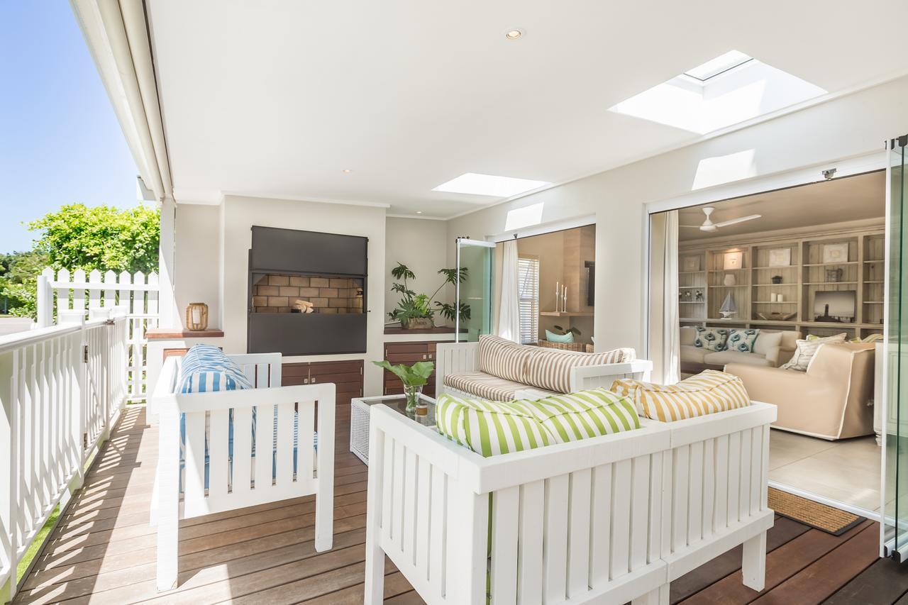 Riverclub Villa 4200 Plettenberg Bay Exterior foto