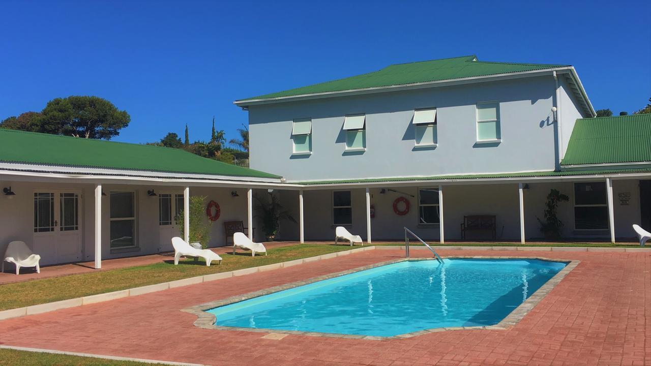 Riverclub Villa 4200 Plettenberg Bay Exterior foto
