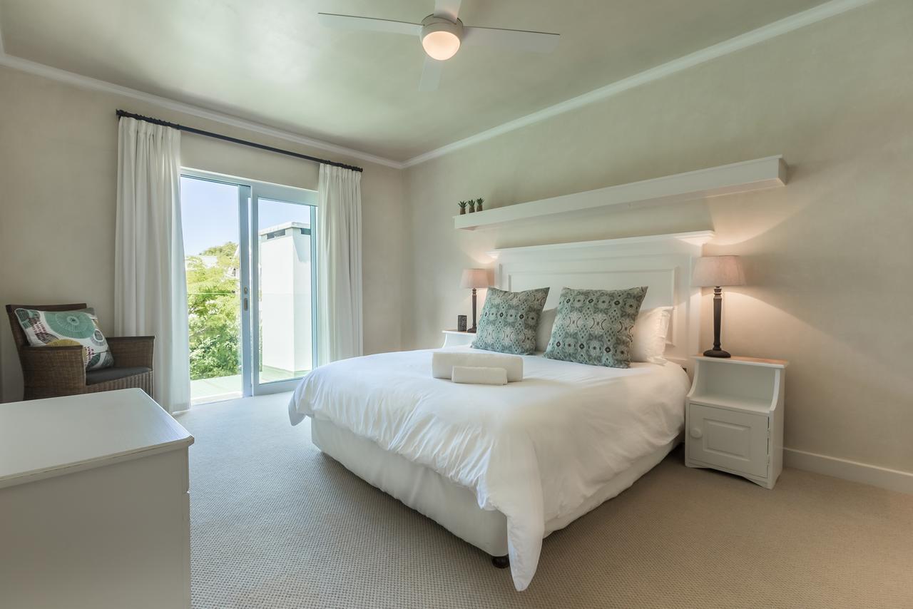 Riverclub Villa 4200 Plettenberg Bay Exterior foto