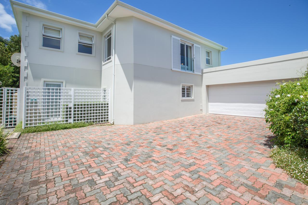 Riverclub Villa 4200 Plettenberg Bay Exterior foto